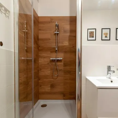 Apartament Romantyczny Stary Toruń Esterno foto